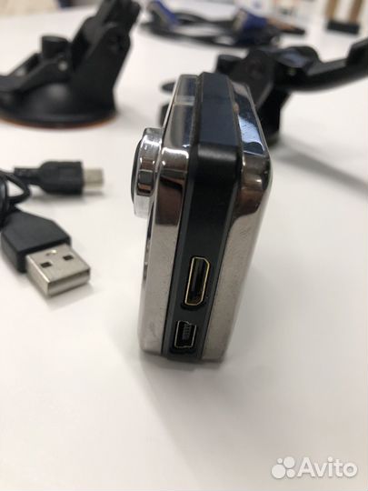 Видеорегистратор Supra