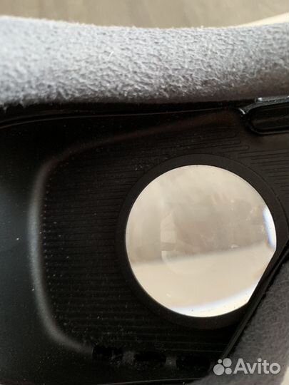 Очки виртуальной реальности samsung Gear VR