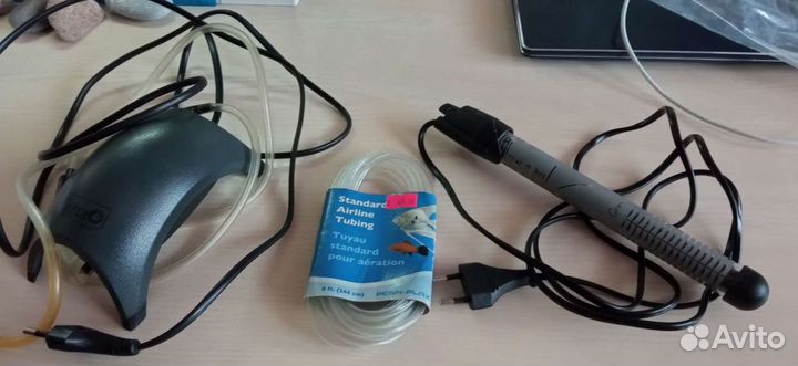 Для аквариума