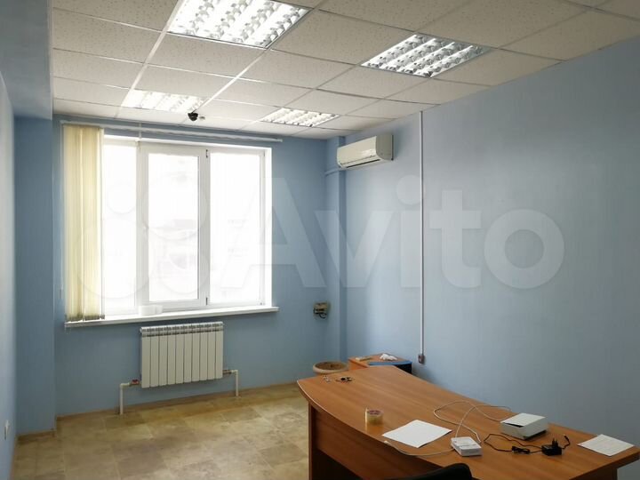 Офис, 19.4 м²