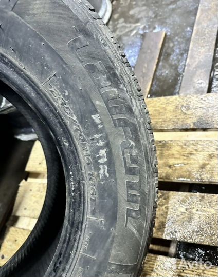 Laufenn X-Fit HT 235/70 R16
