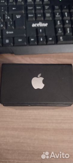 Коробка от iPhone 3G S