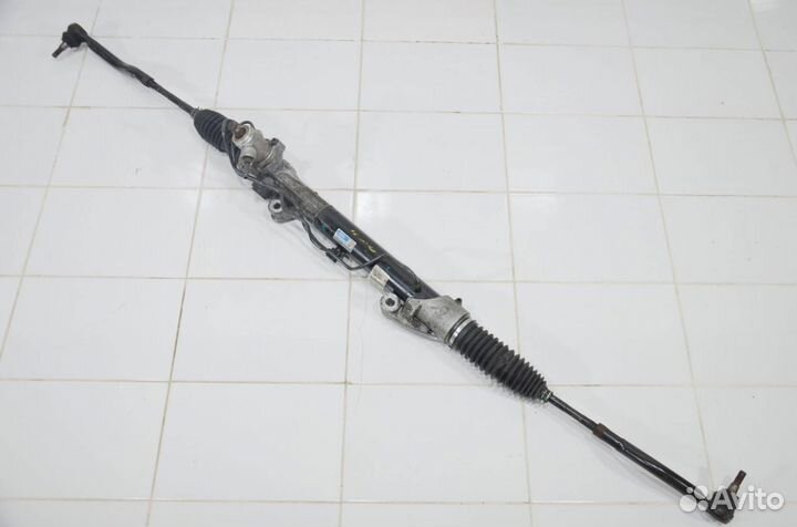 Рейка рулевая Nissan Pathfinder R52 2012+