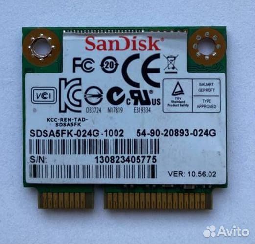 Материнская плата для майнинга на 12 карт комплект