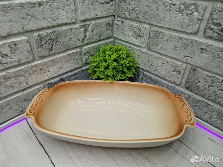 К.3810 Блюдо СССР