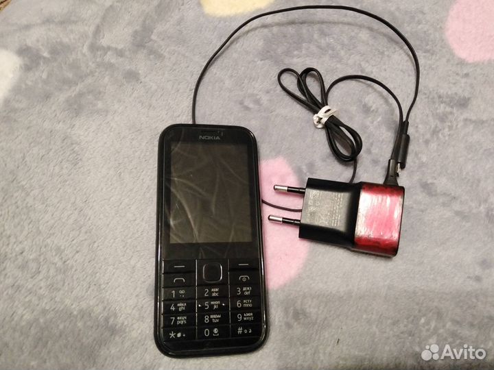 Nokia 225 Dual Sim