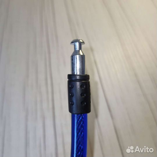 Замок для велосипеда