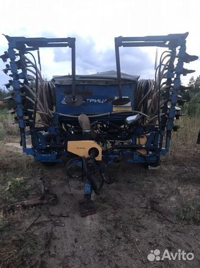 Сельхозтехника