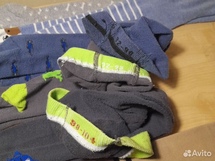 Колготки бу