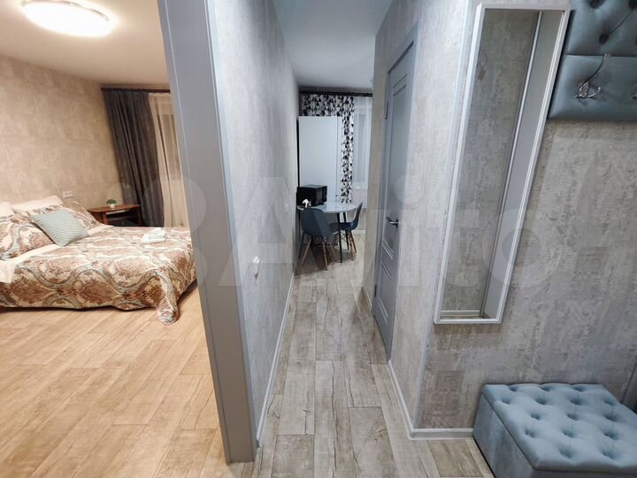 1-к. квартира, 31 м², 3/5 эт.