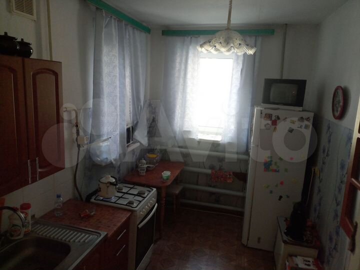 2-к. квартира, 49 м², 1/2 эт.