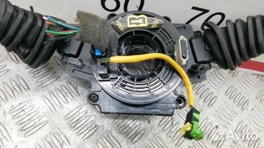 Переключатель поворотов и дворников (стрекоза) ope