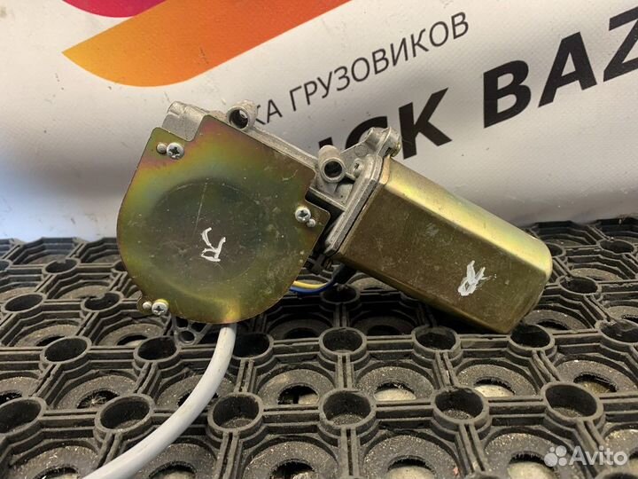 Моторчик стеклоподъемника