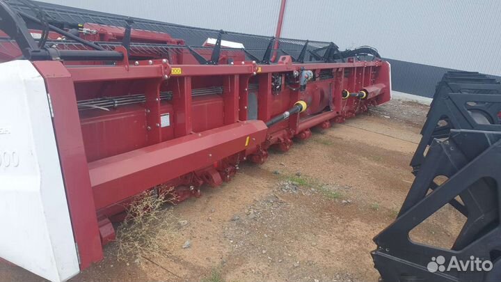 Жатка Ростсельмаш Float Stream 900, 2022