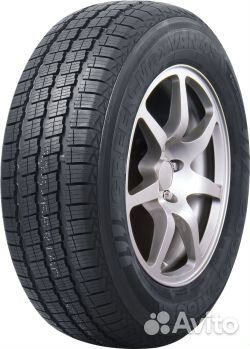 LingLong Green-Max VAN 4S 215/70 R15 109R