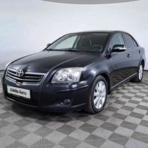 Toyota Avensis 1.8 MT, 2007, 310 000 км, с пробегом, цена 670 700 руб.