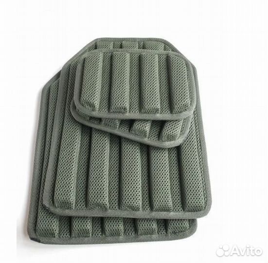 Капы для бронежилета