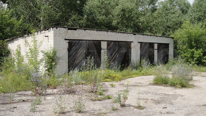 Участок 3,17 га (промназначения)