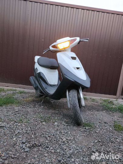 Yamaha super jog zr