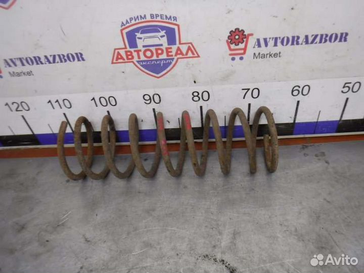 Пружина задняя левая Иж Ода 2126 1.6 2003