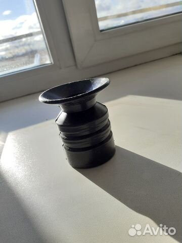 Наглазник кошачий глаз для ночной оптики