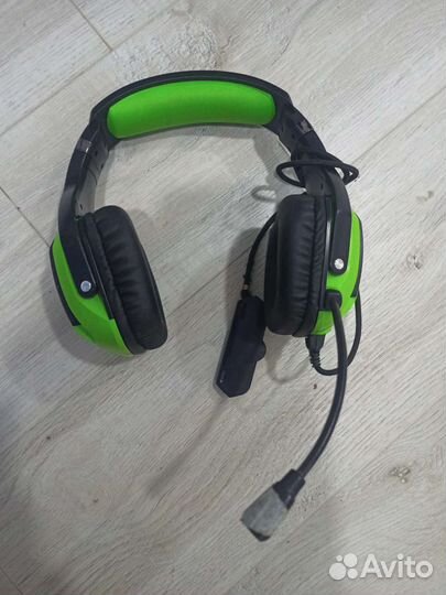 Наушники