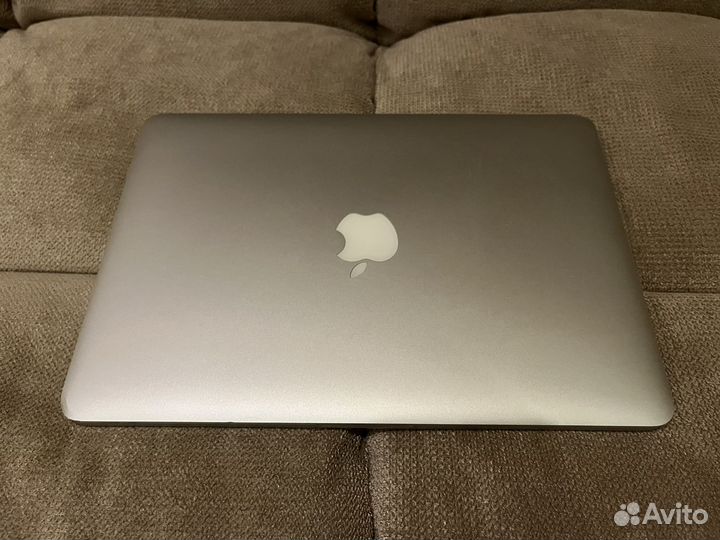 MacBook Pro 2015