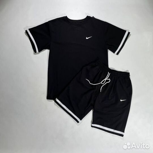 Летний костюм Nike