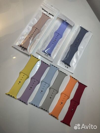 Ремешок apple watch 42/44