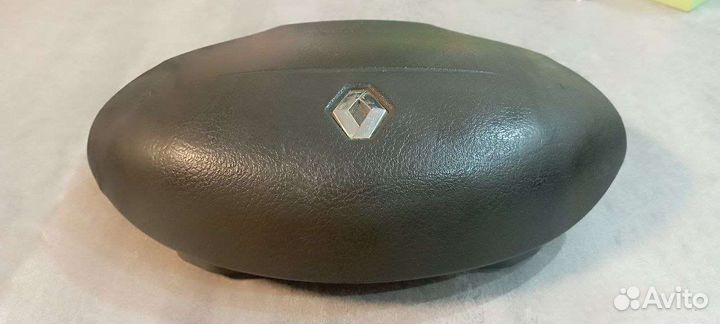 Подушка безопасности Рено