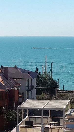 Квартира-студия, 32 м², 7/9 эт.