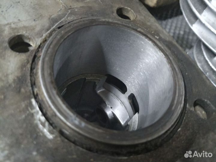 Поршневая Юпитер-5 СССР