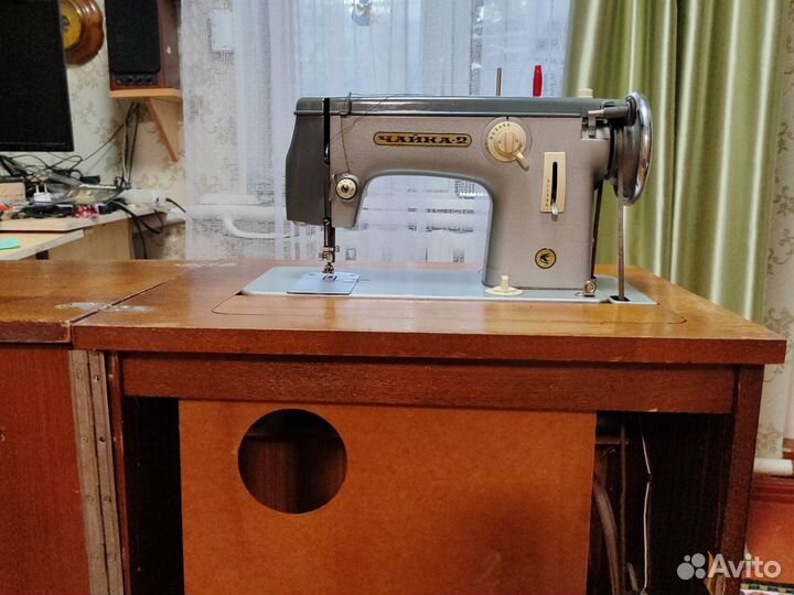 Швейнаяи машина