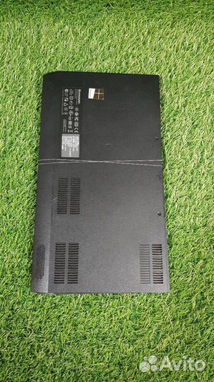 Сервисная крышка ноутбука Lenovo G580