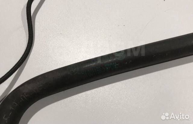 Патрубок Range Rover Vogue