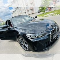 BMW 4 серия Gran Coupe 2.0 AT, 2023, 16 000 км, с пробегом, цена 4 900 000 руб.