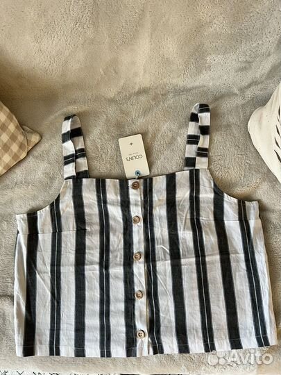 Новые женские вещи 48 размер lime, colins, gj