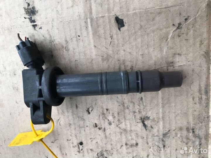 Катушка зажигания Toyota Estima 2AZ-FE