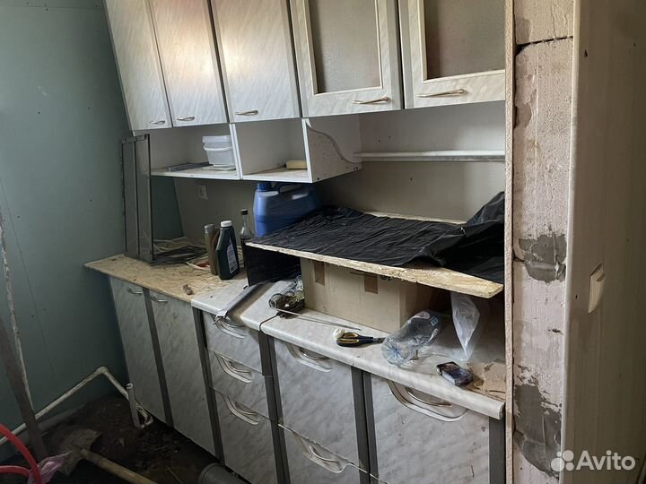 Кухонный гарнитур бу