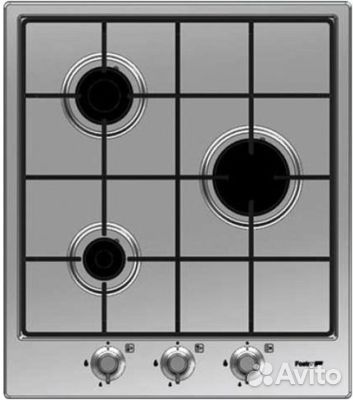 Газовая варочная панель Foster 7030042