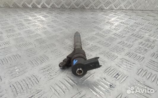 Форсунка дизельная hyundai IX35 1 (HDN11AL01)