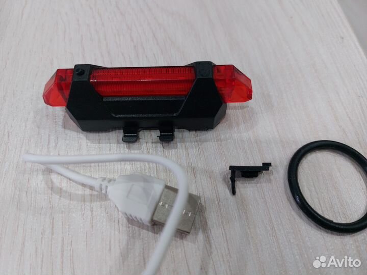 Велосипедные прибамбасы