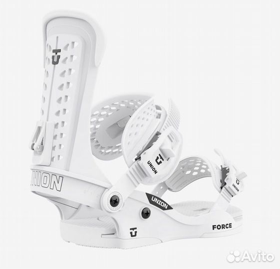 Новые Крепление для сноуборда union force