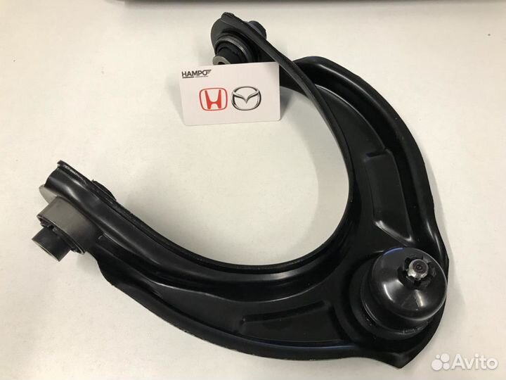 Рычаг передний верхний Honda Accord 08