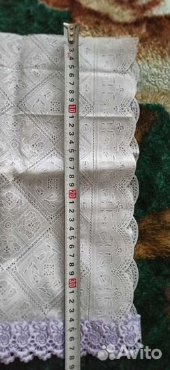 Салфетки новые для полок