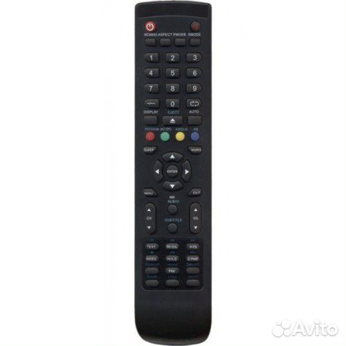 Пульт для Supra Y-72C