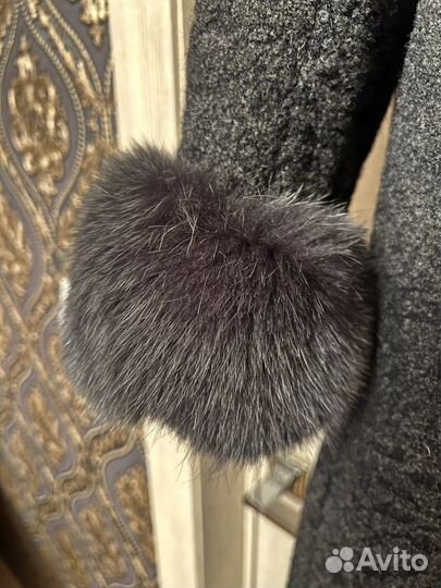 Пальто женское