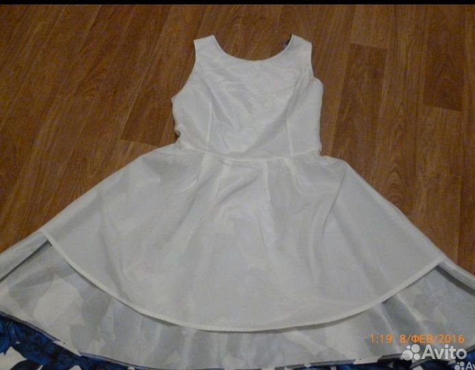 Платье женское 44 размер