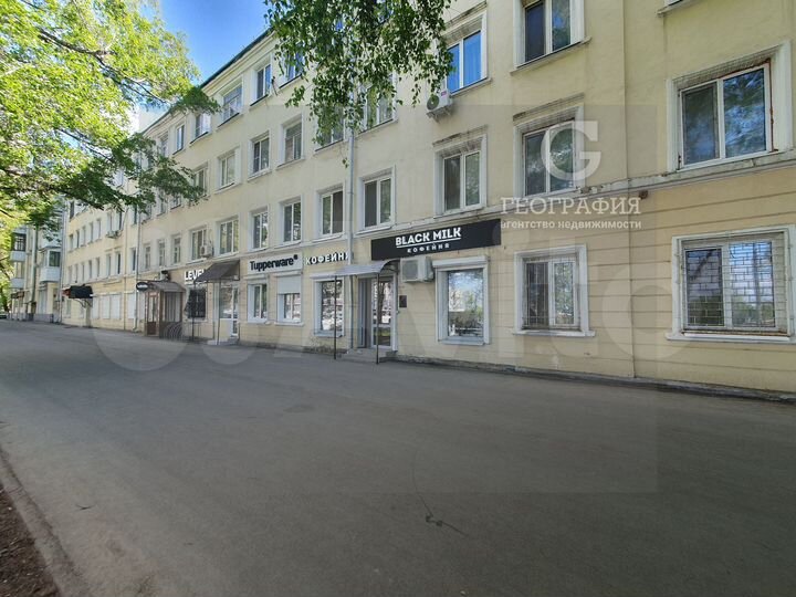 Помещение свободного назначения 69 кв.м