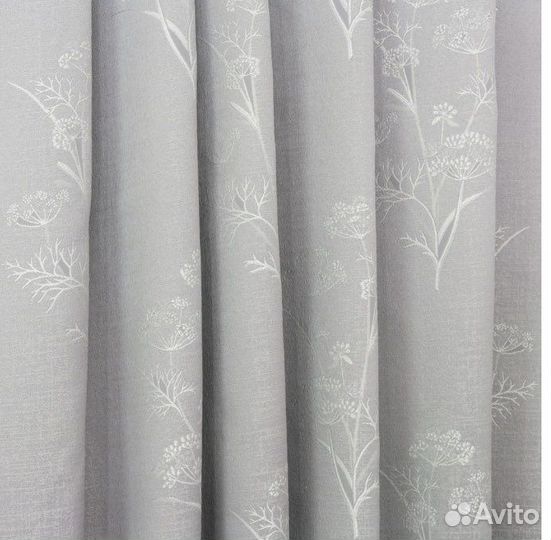 Ткань портьерная леруа мерлен